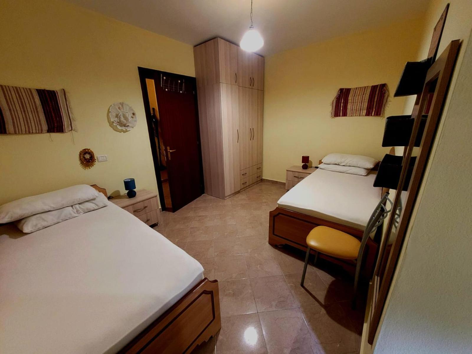 Apartment J&a Beachside Golem (Tirana)