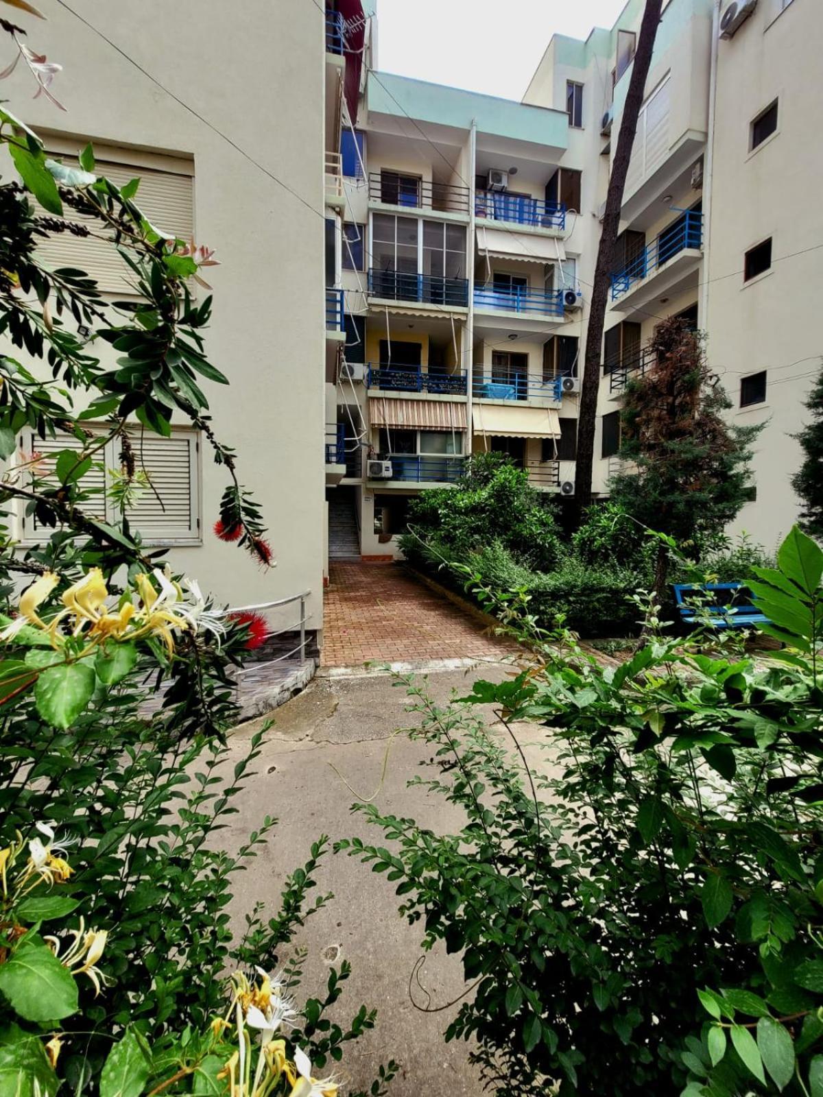 Apartment J&a Beachside