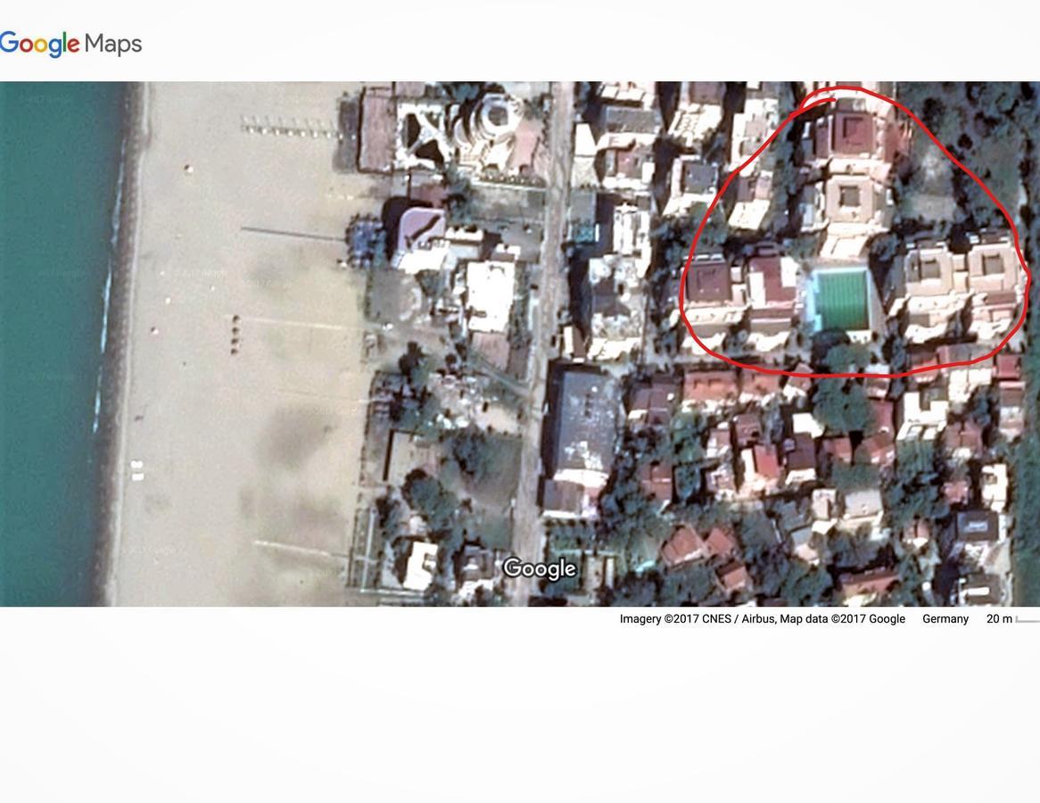 J&a Beachside * Golem (Tirana)