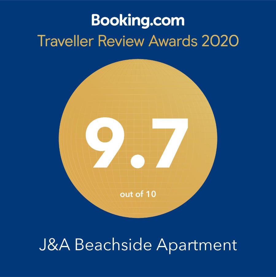 Apartment J&a Beachside Golem (Tirana)
